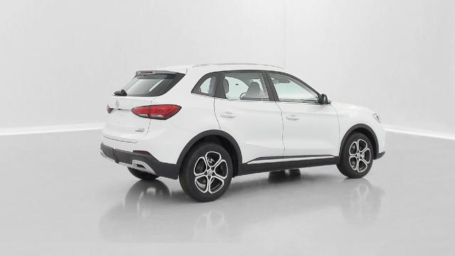 MG ZS Comfort 