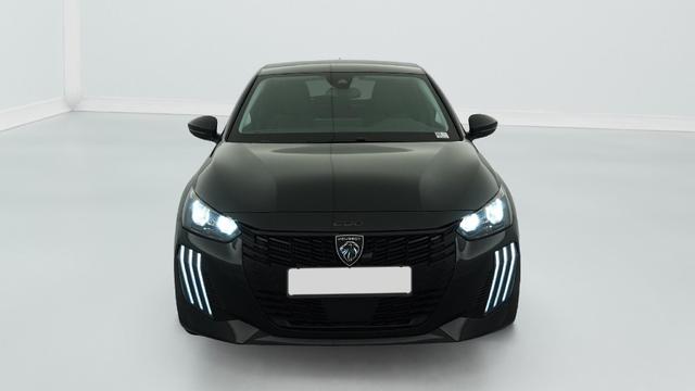Peugeot 208 PureTech 100 S&S EAT8 Allure 