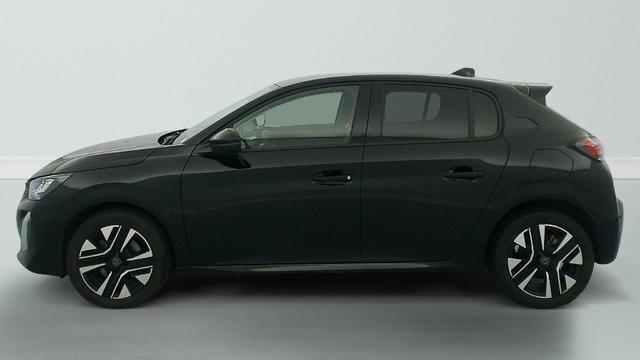 Peugeot 208 PureTech 100 S&S EAT8 Allure 