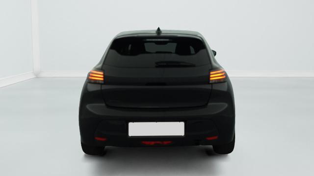 Peugeot 208 PureTech 100 S&S EAT8 Allure 