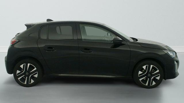 Peugeot 208 PureTech 100 S&S EAT8 Allure 