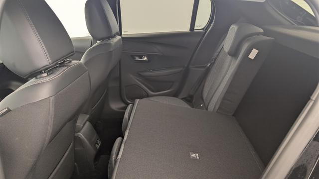 Peugeot 208 PureTech 100 S&S EAT8 Allure 