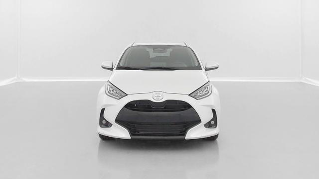 Toyota Yaris Design 