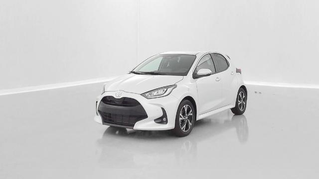 Toyota Yaris Design 
