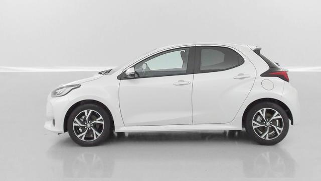 Toyota Yaris Design 