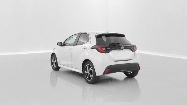 Toyota Yaris Design 