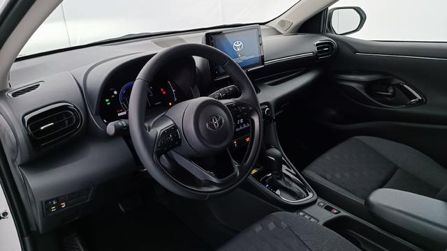 Toyota Yaris Design 