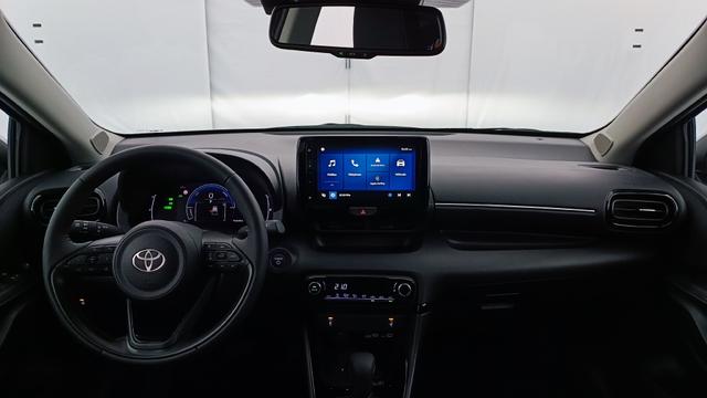 Toyota Yaris Design 
