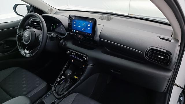 Toyota Yaris Design 