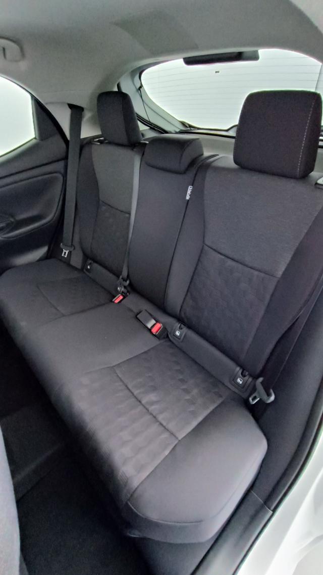 Toyota Yaris Design 