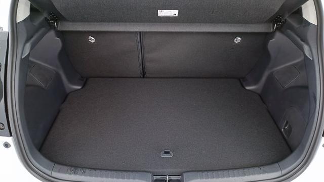 Toyota Yaris Design 