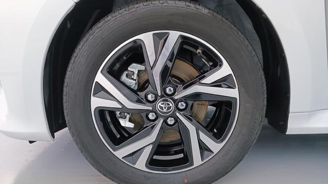 Toyota Yaris Design 