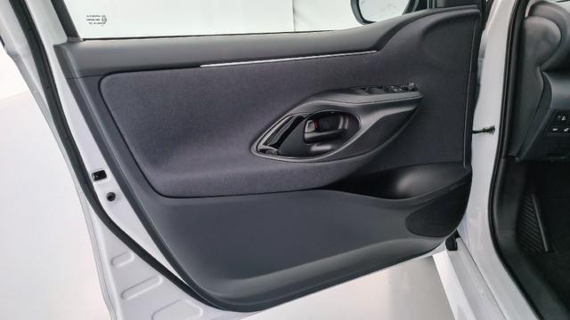 Toyota Yaris Design 