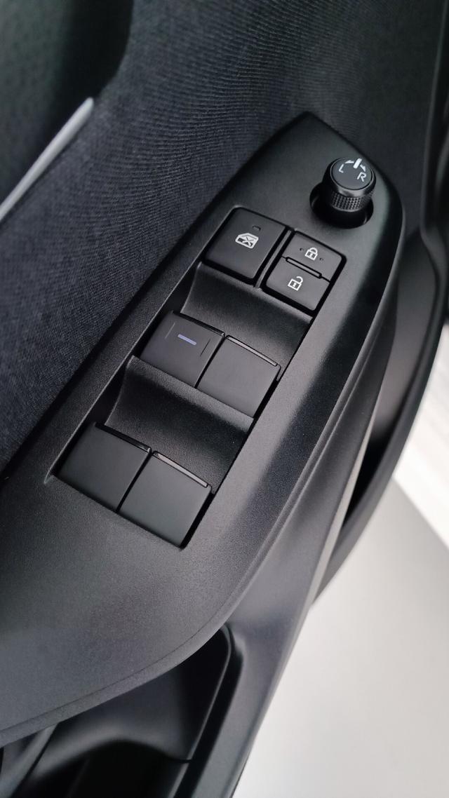 Toyota Yaris Design 