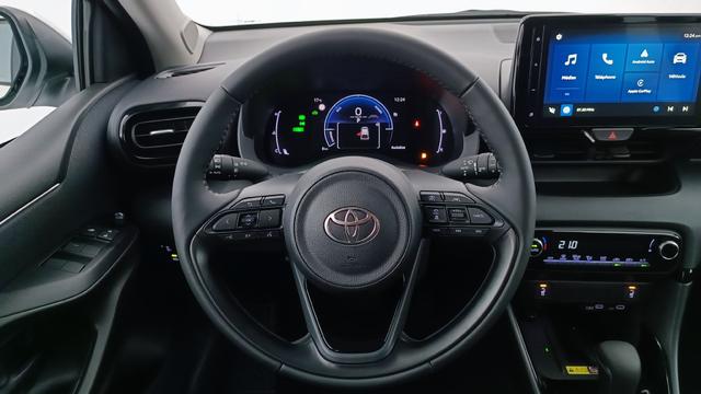 Toyota Yaris Design 