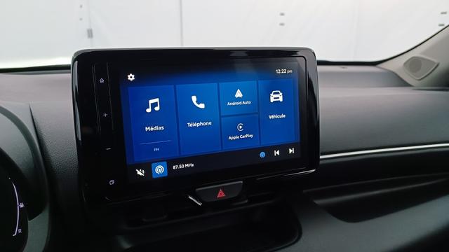 Toyota Yaris Design 
