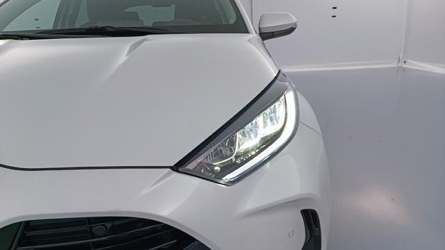 Toyota Yaris Design 