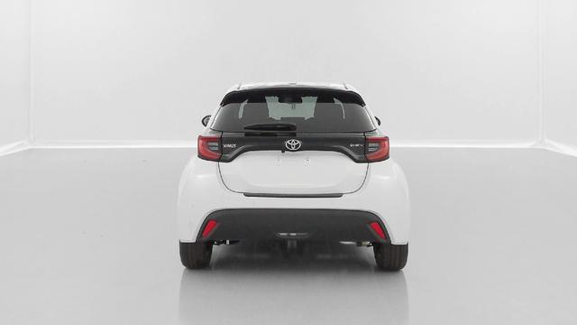 Toyota Yaris Design 