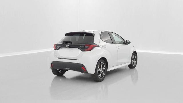 Toyota Yaris Design 
