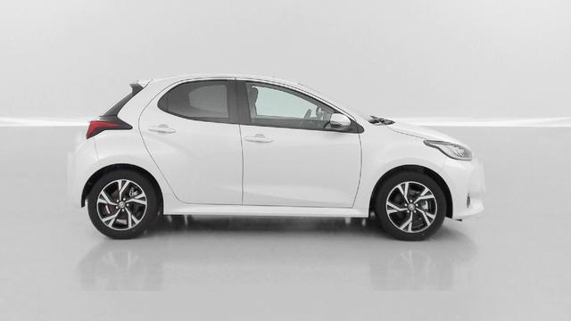 Toyota Yaris Design 