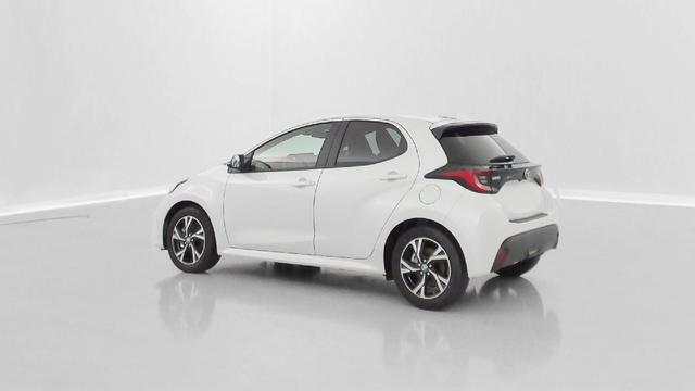 Toyota Yaris Design 