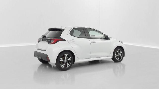 Toyota Yaris Design 