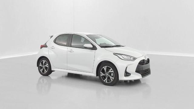 Toyota Yaris Design 