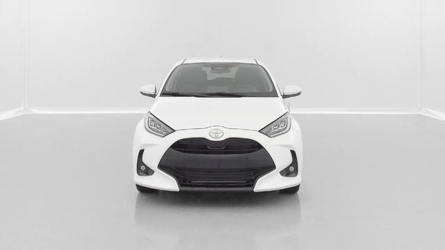Toyota Yaris Design 