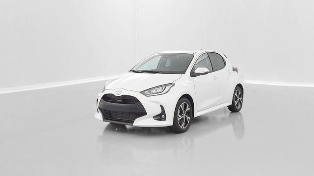Toyota Yaris Design 