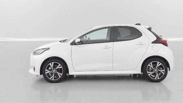 Toyota Yaris Design 