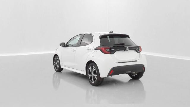 Toyota Yaris Design 
