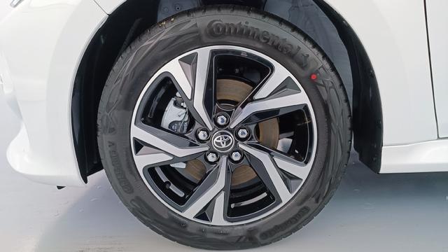 Toyota Yaris Design 