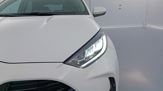 Toyota Yaris Design 