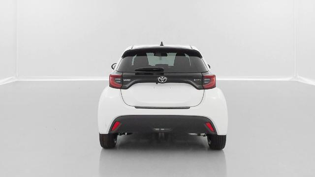 Toyota Yaris Design 