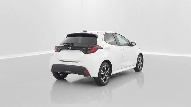 Toyota Yaris Design 