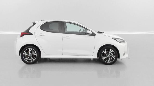 Toyota Yaris Design 