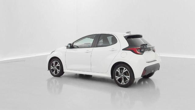 Toyota Yaris Design 