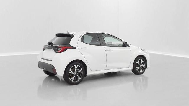 Toyota Yaris Design 