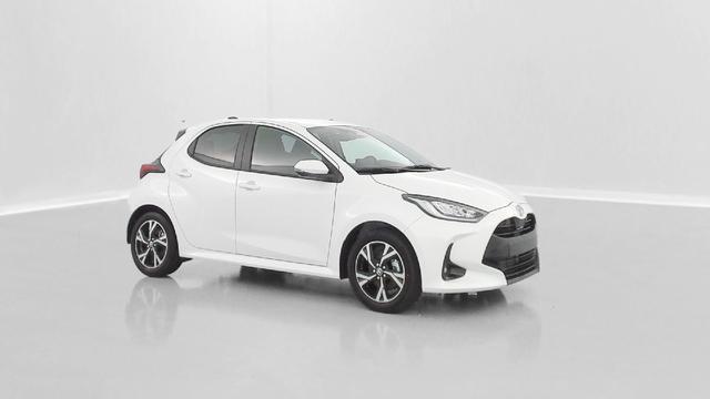 Toyota Yaris Design 