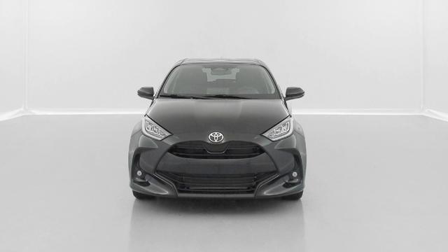 Toyota Yaris Design 