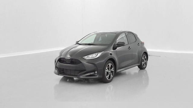 Toyota Yaris Design 
