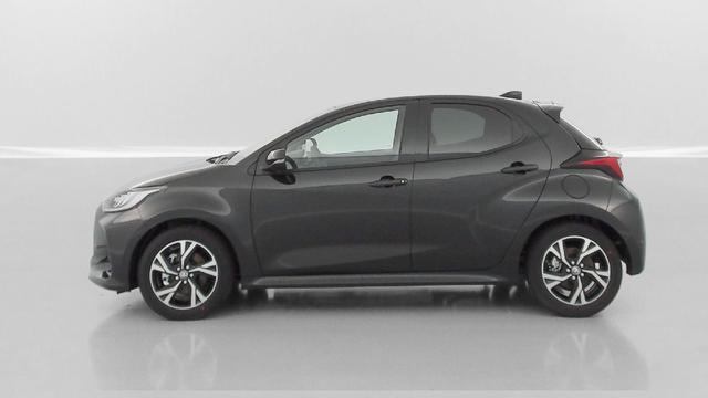 Toyota Yaris Design 