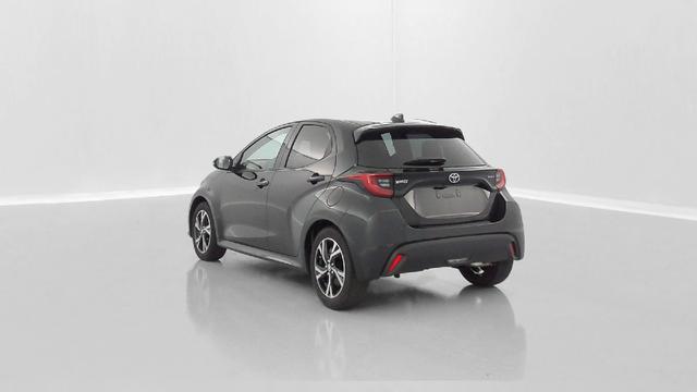 Toyota Yaris Design 