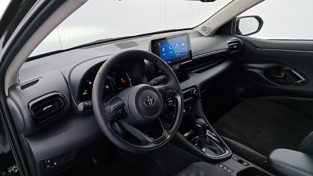 Toyota Yaris Design 