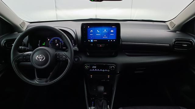 Toyota Yaris Design 