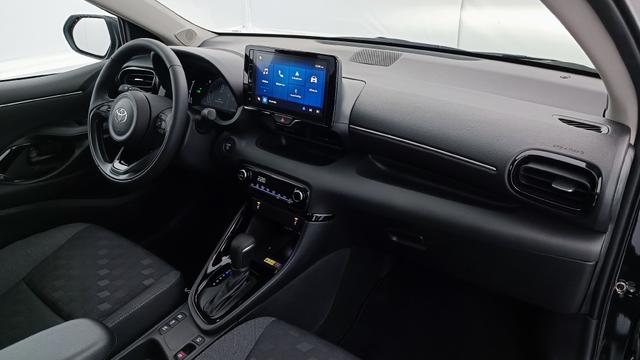 Toyota Yaris Design 