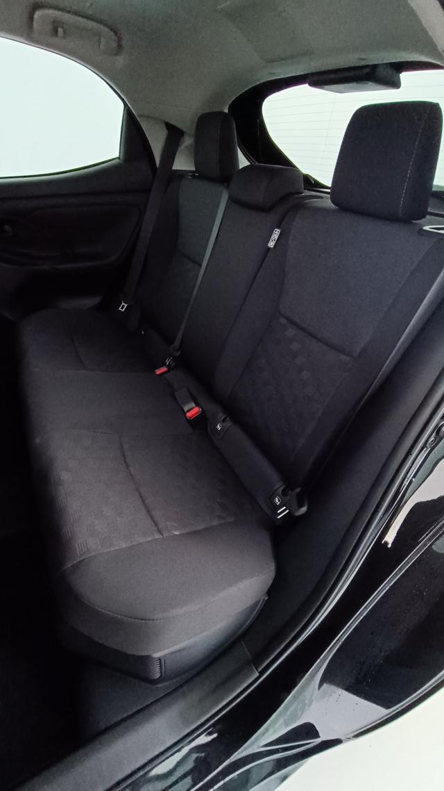 Toyota Yaris Design 