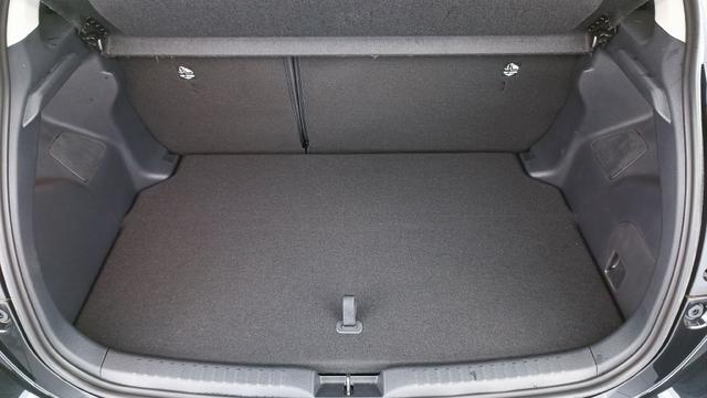 Toyota Yaris Design 