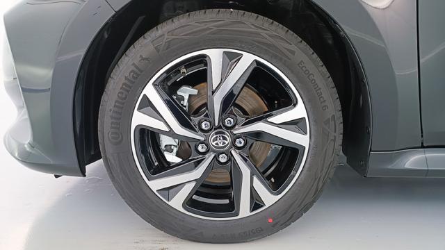 Toyota Yaris Design 