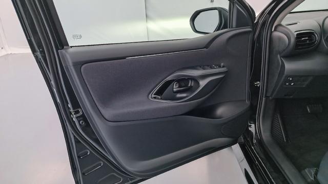 Toyota Yaris Design 